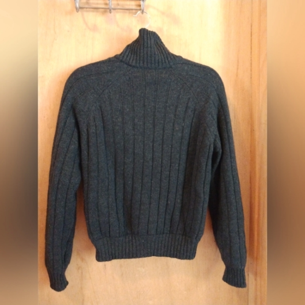 Prada jacket dark grey size S